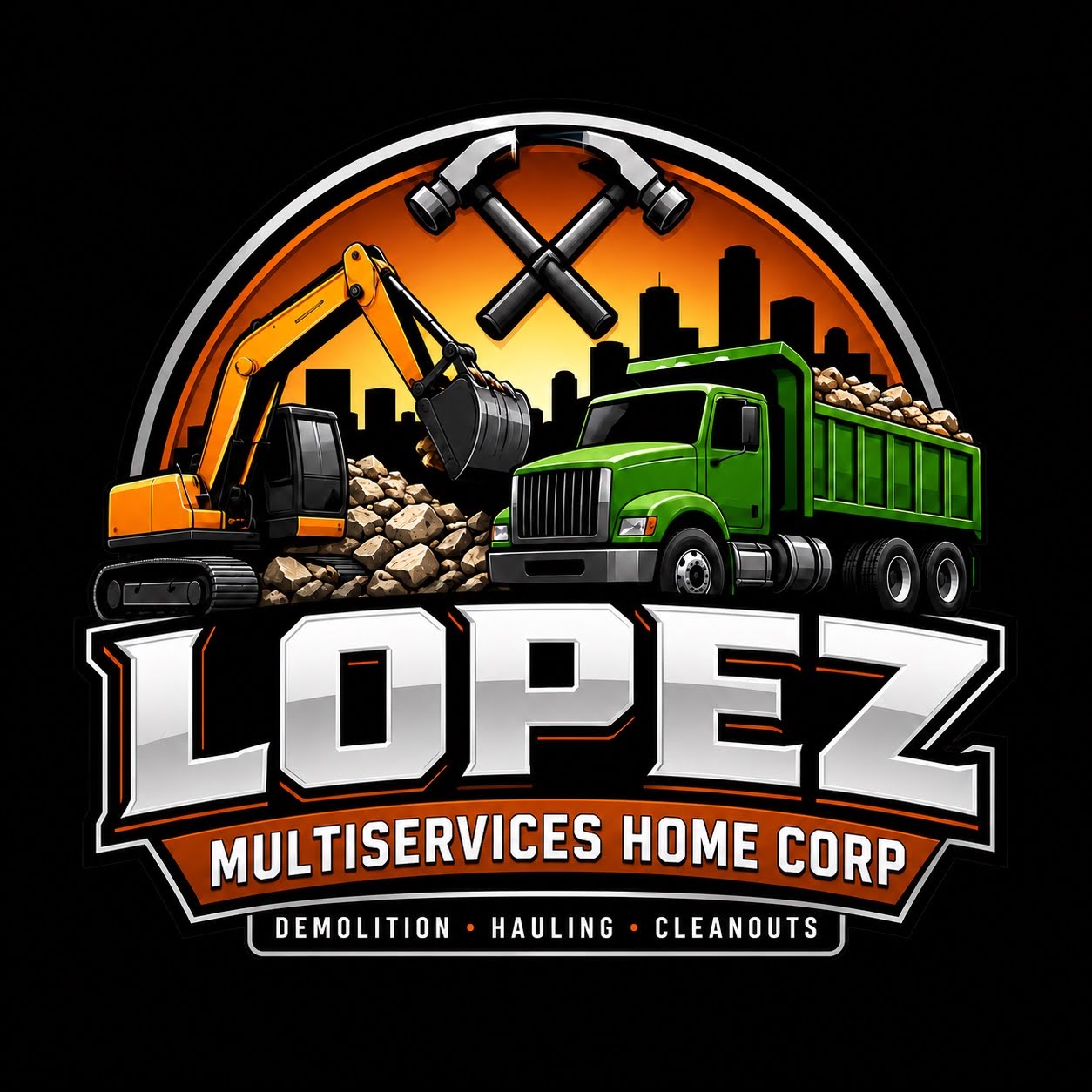 Lopez Multiservices Home Corp